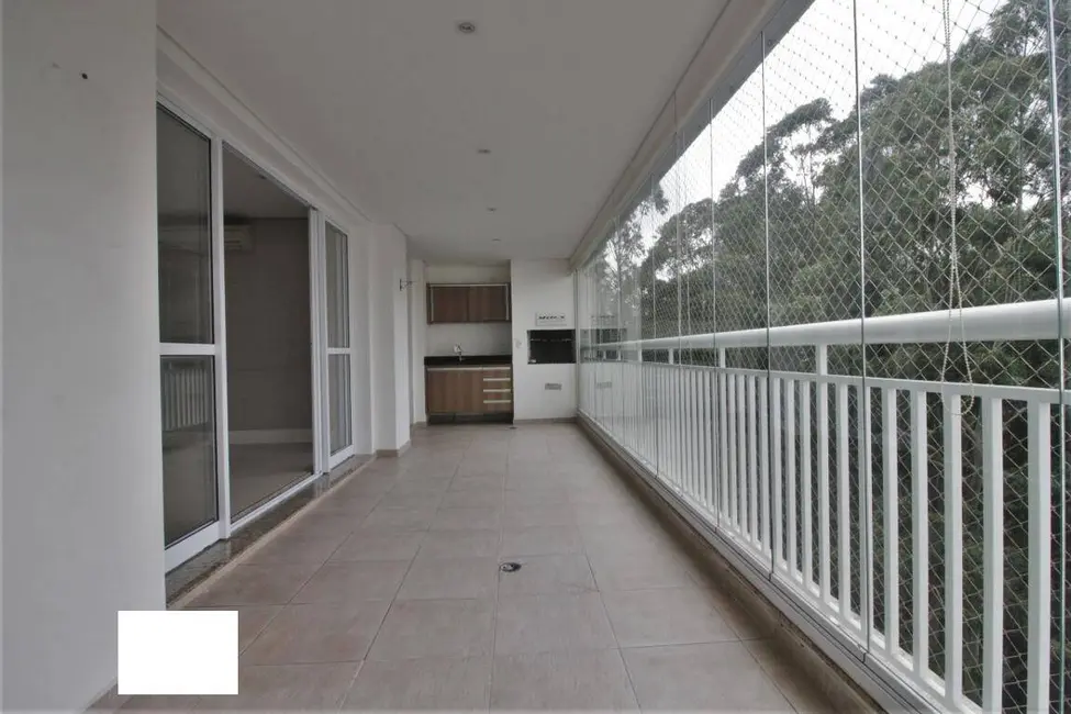 Apartamento com 3 quartos à venda, 138m2 em Vila Andrade, São Paulo - SP - imagem 3 Foto 3 de Apartamento com 3 quartos à venda, 138m2 em Vila Andrade, São Paulo - SP