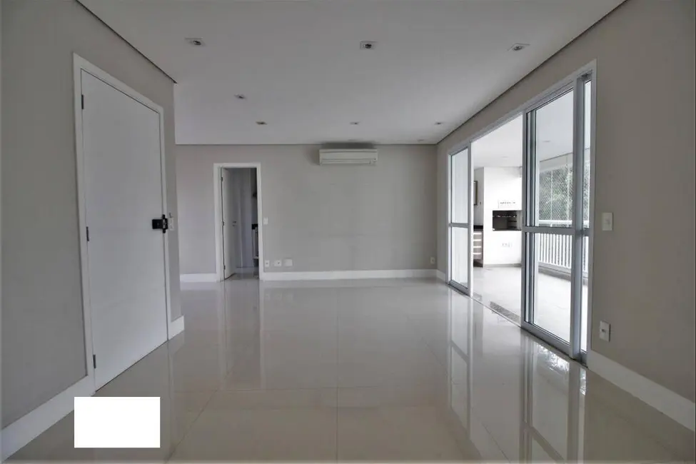 Foto 2 de Apartamento com 3 quartos à venda, 138m2 em Vila Andrade, São Paulo - SP