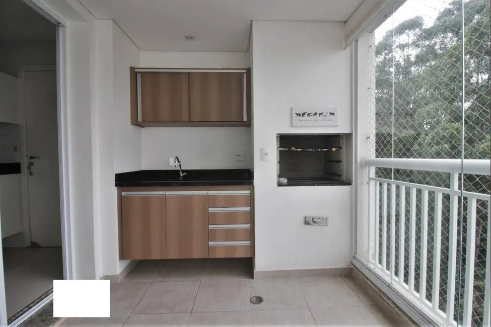 Apartamento com 3 quartos à venda, 138m2 em Vila Andrade, São Paulo - SP - imagem 4 Foto 4 de Apartamento com 3 quartos à venda, 138m2 em Vila Andrade, São Paulo - SP