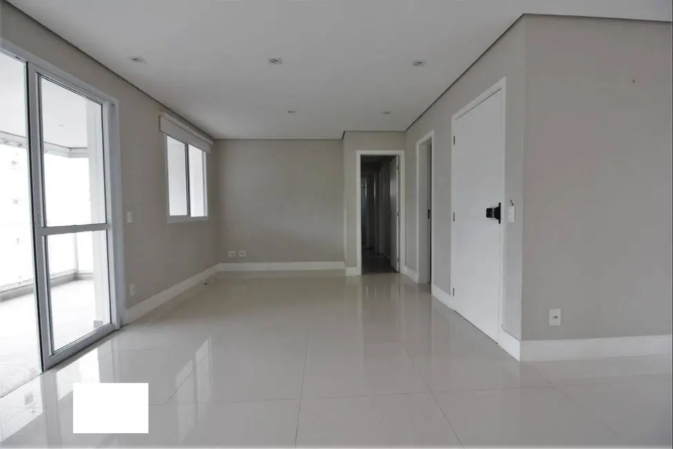 Foto 1 de Apartamento com 3 quartos à venda, 138m2 em Vila Andrade, São Paulo - SP