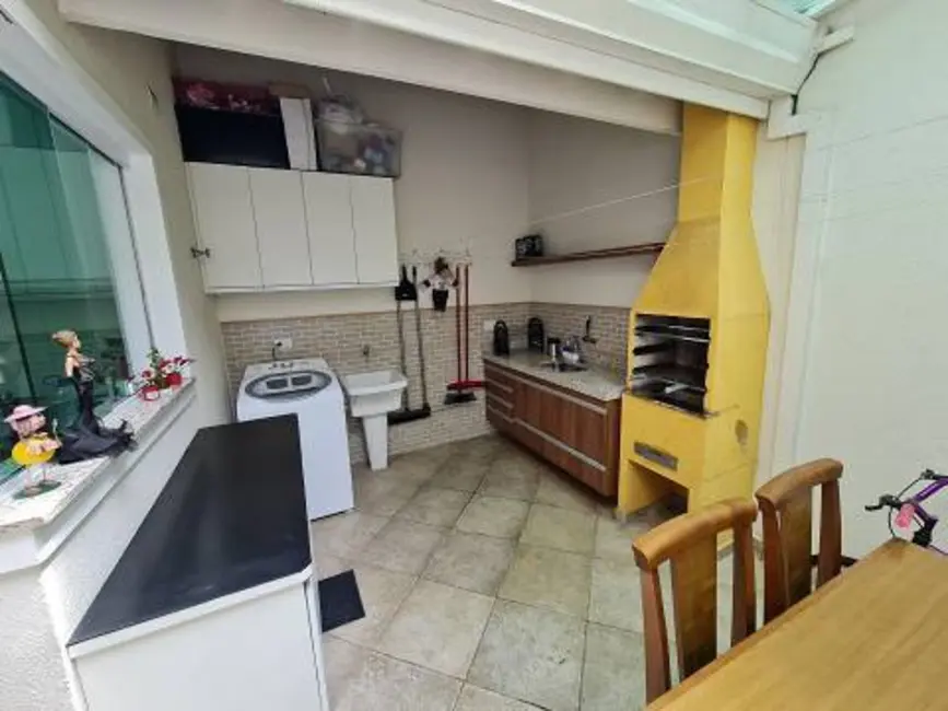 Casa com 3 quartos à venda, 105m2 em Jardim Cidália, São Paulo - SP - imagem 7 Foto 7 de Casa com 3 quartos à venda, 105m2 em Jardim Cidália, São Paulo - SP