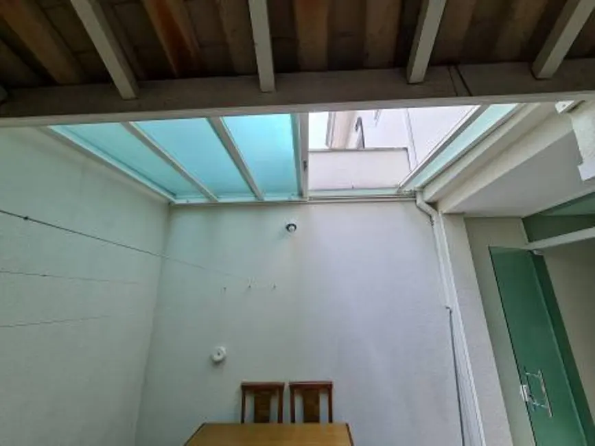 Casa com 3 quartos à venda, 105m2 em Jardim Cidália, São Paulo - SP - imagem 9 Foto 9 de Casa com 3 quartos à venda, 105m2 em Jardim Cidália, São Paulo - SP