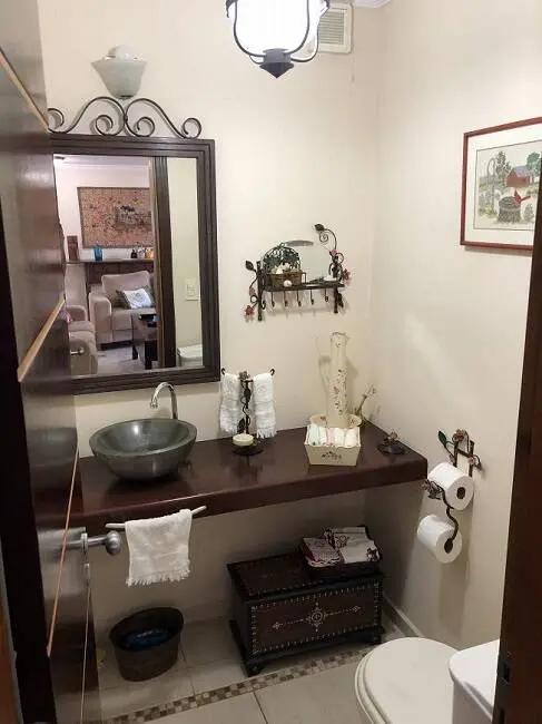 Apartamento com 4 quartos à venda, 380m2 em Campo Belo, São Paulo - SP - imagem 4 Foto 4 de Apartamento com 4 quartos à venda, 380m2 em Campo Belo, São Paulo - SP