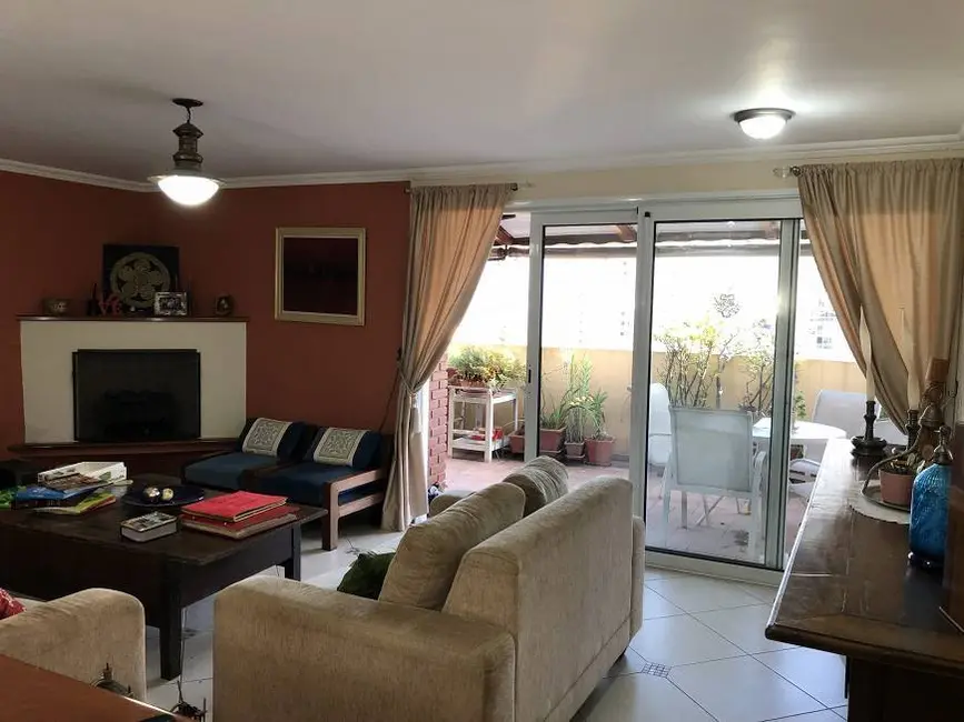 Apartamento com 4 quartos à venda, 380m2 em Campo Belo, São Paulo - SP - imagem 3 Foto 3 de Apartamento com 4 quartos à venda, 380m2 em Campo Belo, São Paulo - SP