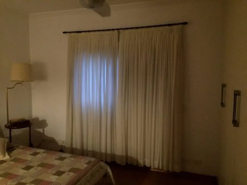 Apartamento com 4 quartos à venda, 380m2 em Campo Belo, São Paulo - SP - imagem 9 Foto 9 de Apartamento com 4 quartos à venda, 380m2 em Campo Belo, São Paulo - SP