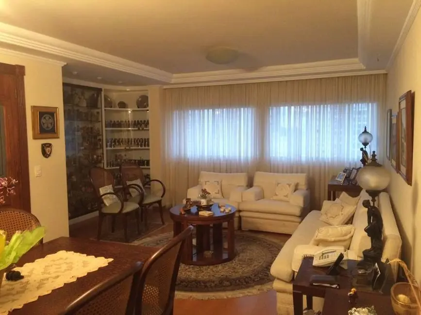 Apartamento com 4 quartos à venda, 380m2 em Campo Belo, São Paulo - SP - imagem 1 Foto 1 de Apartamento com 4 quartos à venda, 380m2 em Campo Belo, São Paulo - SP