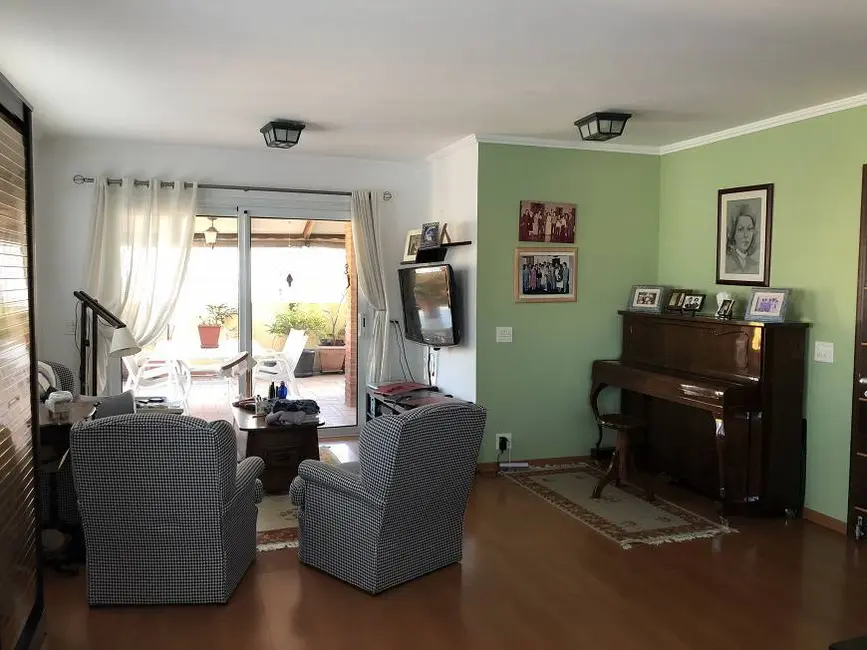 Apartamento com 4 quartos à venda, 380m2 em Campo Belo, São Paulo - SP - imagem 6 Foto 6 de Apartamento com 4 quartos à venda, 380m2 em Campo Belo, São Paulo - SP