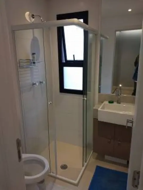 Foto 8 de Apartamento com 1 quarto à venda, 38m2 em Campo Belo, São Paulo - SP