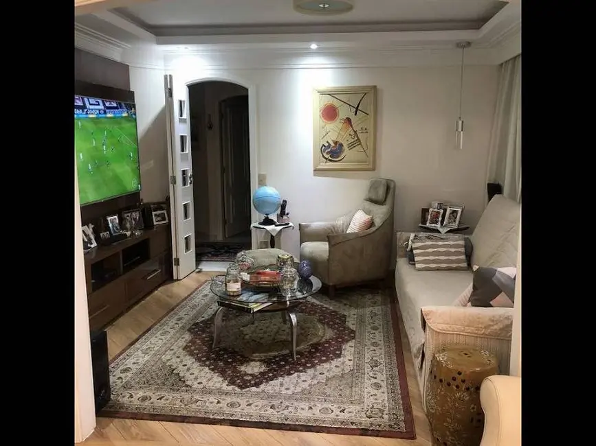 Foto 2 de Apartamento com 4 quartos à venda, 242m2 em Campo Belo, São Paulo - SP