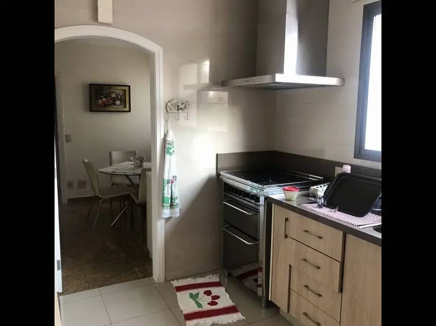 Apartamento com 4 quartos à venda, 242m2 em Campo Belo, São Paulo - SP - imagem 5 Foto 5 de Apartamento com 4 quartos à venda, 242m2 em Campo Belo, São Paulo - SP