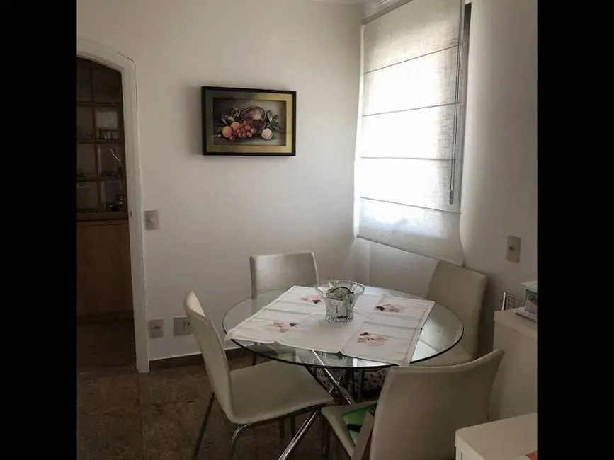Apartamento com 4 quartos à venda, 242m2 em Campo Belo, São Paulo - SP - imagem 4 Foto 4 de Apartamento com 4 quartos à venda, 242m2 em Campo Belo, São Paulo - SP