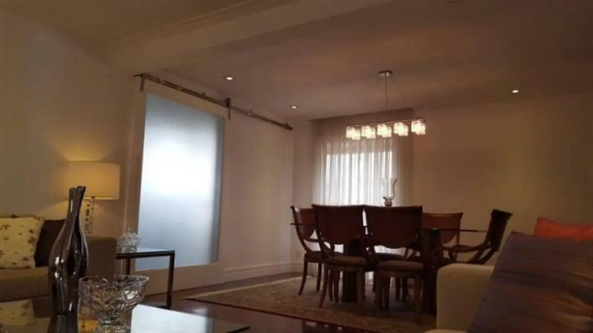 Apartamento com 5 quartos à venda, 275m2 em Campo Belo, São Paulo - SP - imagem 9 Foto 9 de Apartamento com 5 quartos à venda, 275m2 em Campo Belo, São Paulo - SP