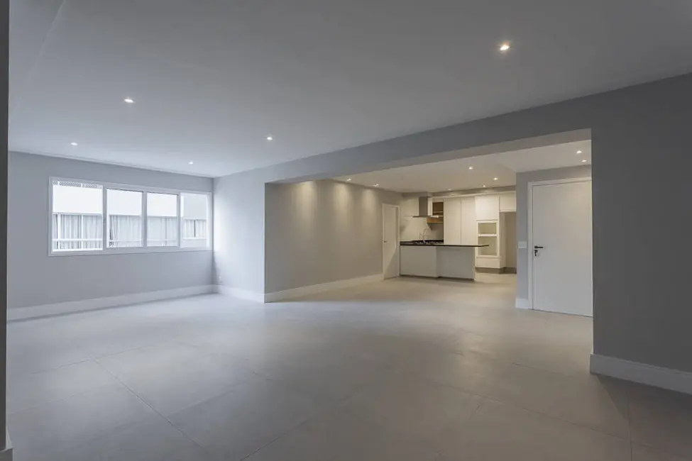 Foto 1 de Apartamento com 3 quartos à venda, 149m2 em Jardim Paulista, São Paulo - SP