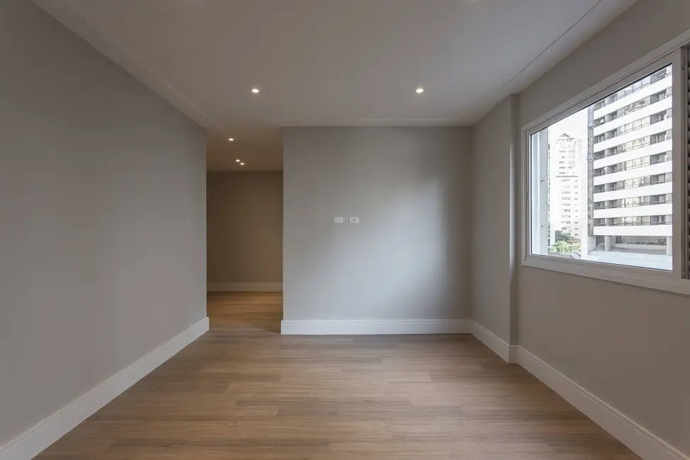 Foto 4 de Apartamento com 3 quartos à venda, 149m2 em Jardim Paulista, São Paulo - SP