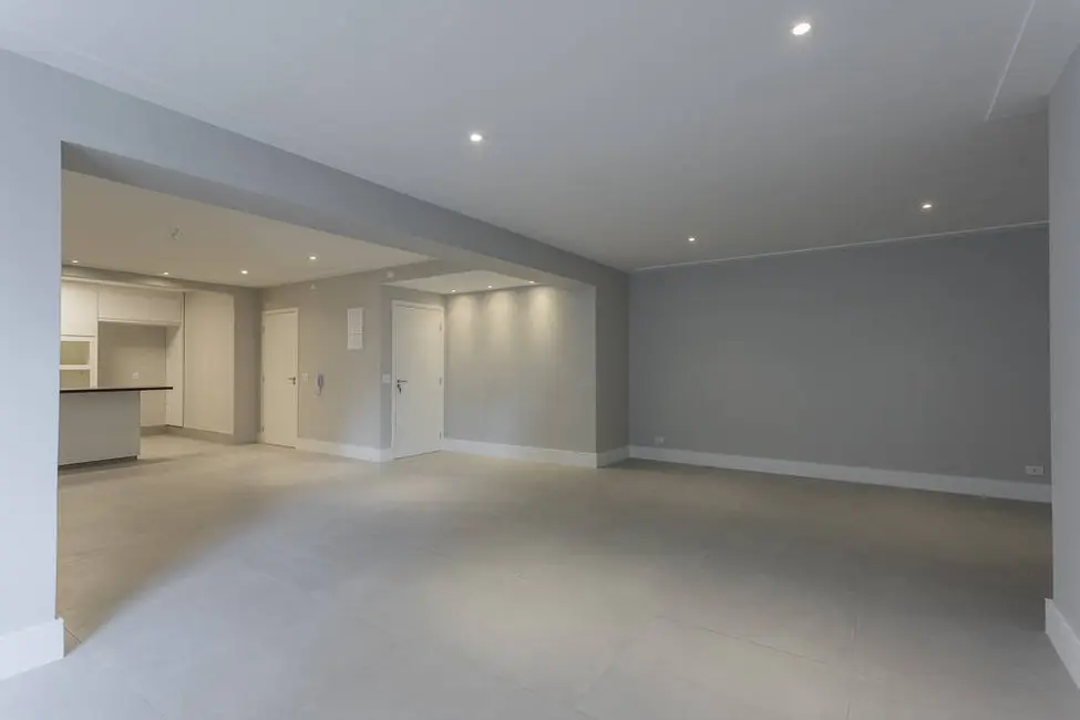 Foto 2 de Apartamento com 3 quartos à venda, 149m2 em Jardim Paulista, São Paulo - SP