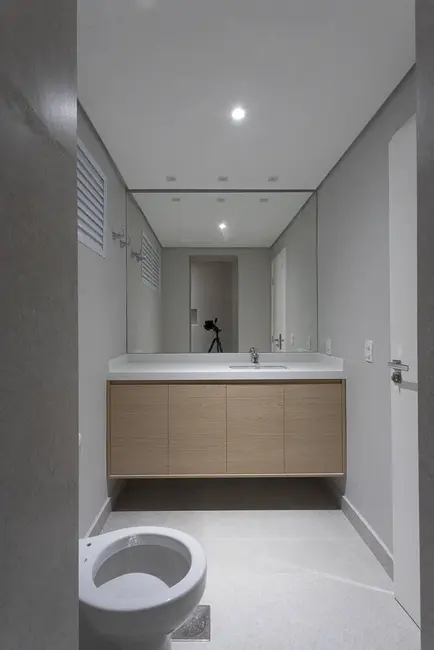 Foto 8 de Apartamento com 3 quartos à venda, 149m2 em Jardim Paulista, São Paulo - SP