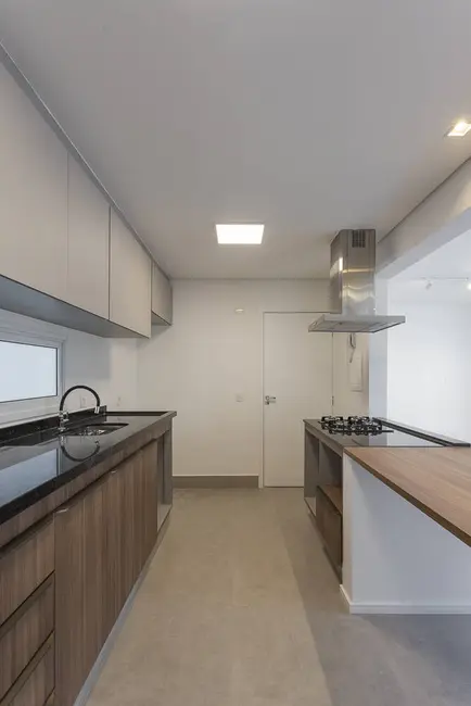 Apartamento com 3 quartos à venda, 94m2 em Moema, São Paulo - SP - imagem 3 Foto 3 de Apartamento com 3 quartos à venda, 94m2 em Moema, São Paulo - SP