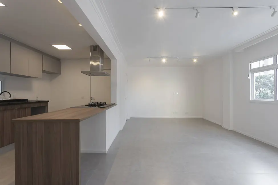 Apartamento com 3 quartos à venda, 94m2 em Moema, São Paulo - SP - imagem 1 Foto 1 de Apartamento com 3 quartos à venda, 94m2 em Moema, São Paulo - SP