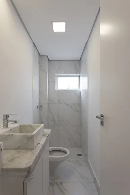Apartamento com 3 quartos à venda, 94m2 em Moema, São Paulo - SP - imagem 8 Foto 8 de Apartamento com 3 quartos à venda, 94m2 em Moema, São Paulo - SP