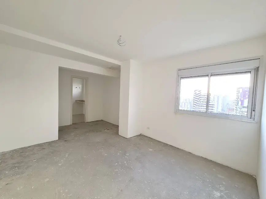 Foto 8 de Cobertura com 4 quartos à venda, 234m2 em Moema, São Paulo - SP