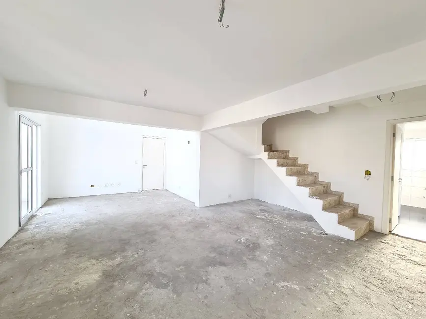 Foto 3 de Cobertura com 4 quartos à venda, 234m2 em Moema, São Paulo - SP