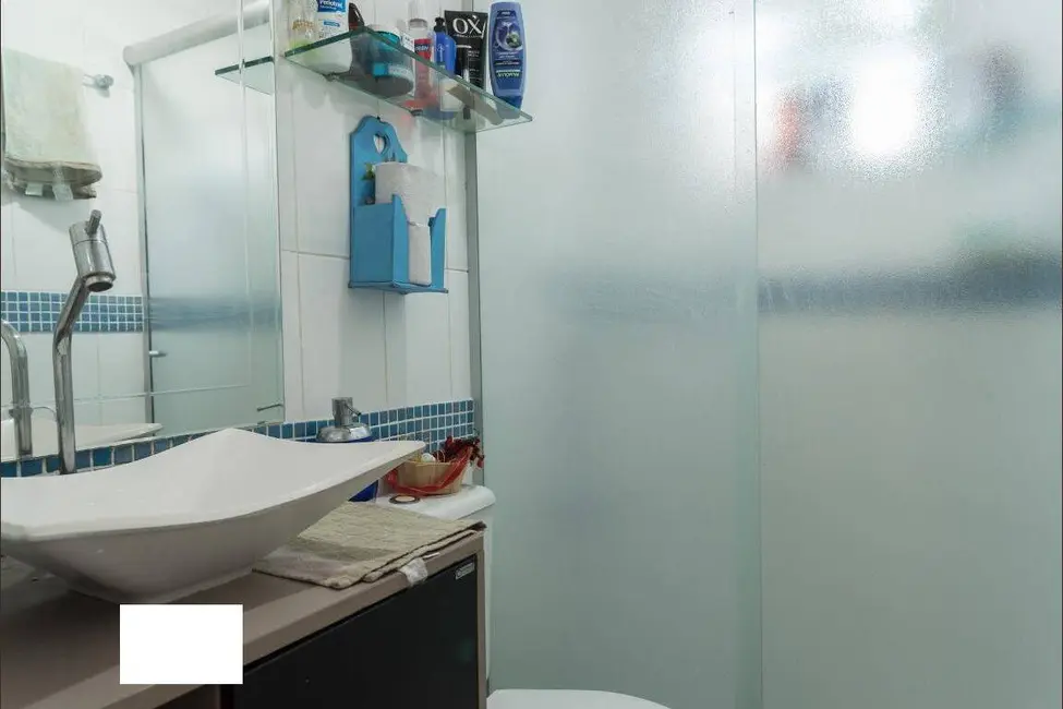 Foto 9 de Apartamento com 3 quartos à venda, 68m2 em Morumbi, São Paulo - SP