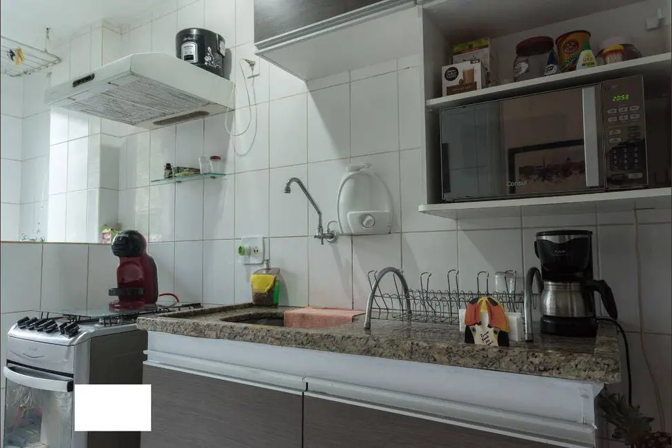 Foto 4 de Apartamento com 3 quartos à venda, 68m2 em Morumbi, São Paulo - SP