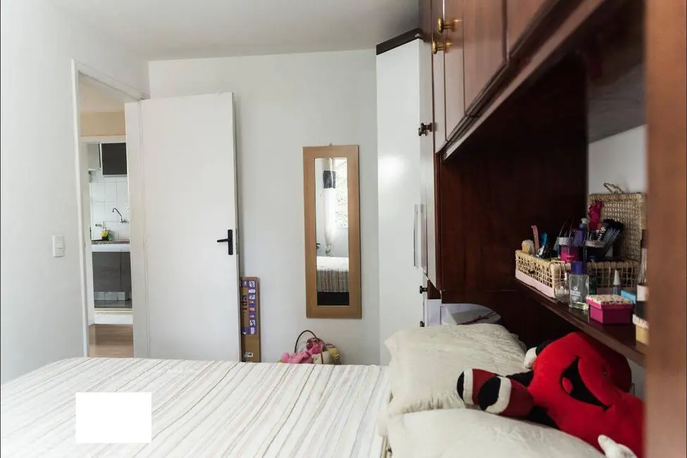 Foto 8 de Apartamento com 3 quartos à venda, 68m2 em Morumbi, São Paulo - SP