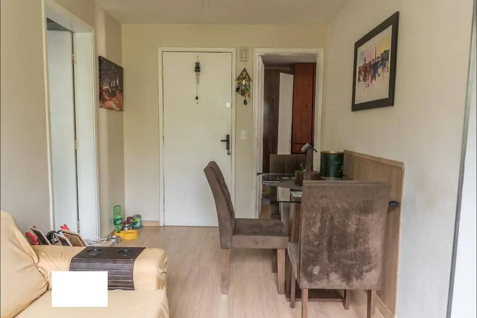 Foto 3 de Apartamento com 3 quartos à venda, 68m2 em Morumbi, São Paulo - SP