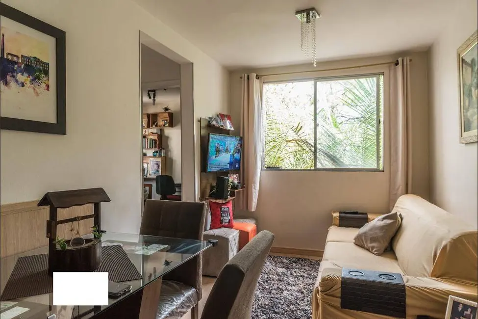 Foto 2 de Apartamento com 3 quartos à venda, 68m2 em Morumbi, São Paulo - SP
