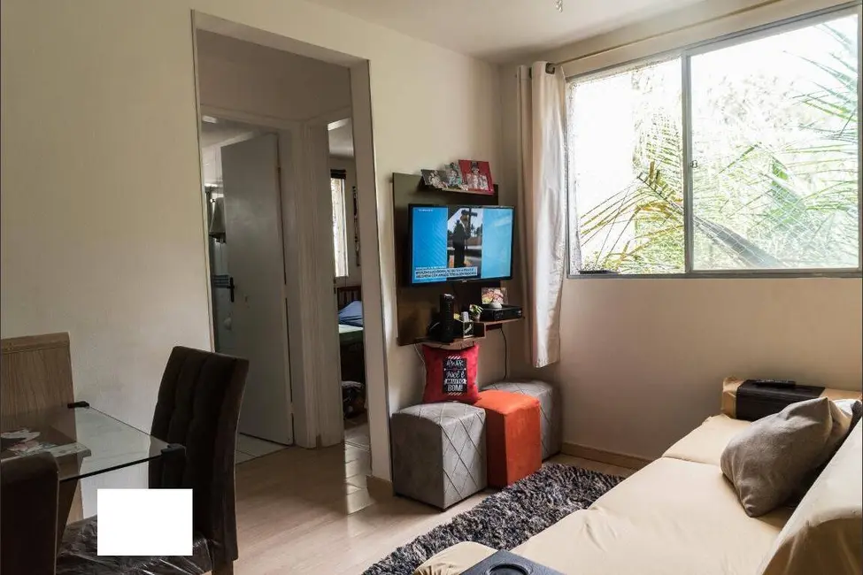 Foto 1 de Apartamento com 3 quartos à venda, 68m2 em Morumbi, São Paulo - SP