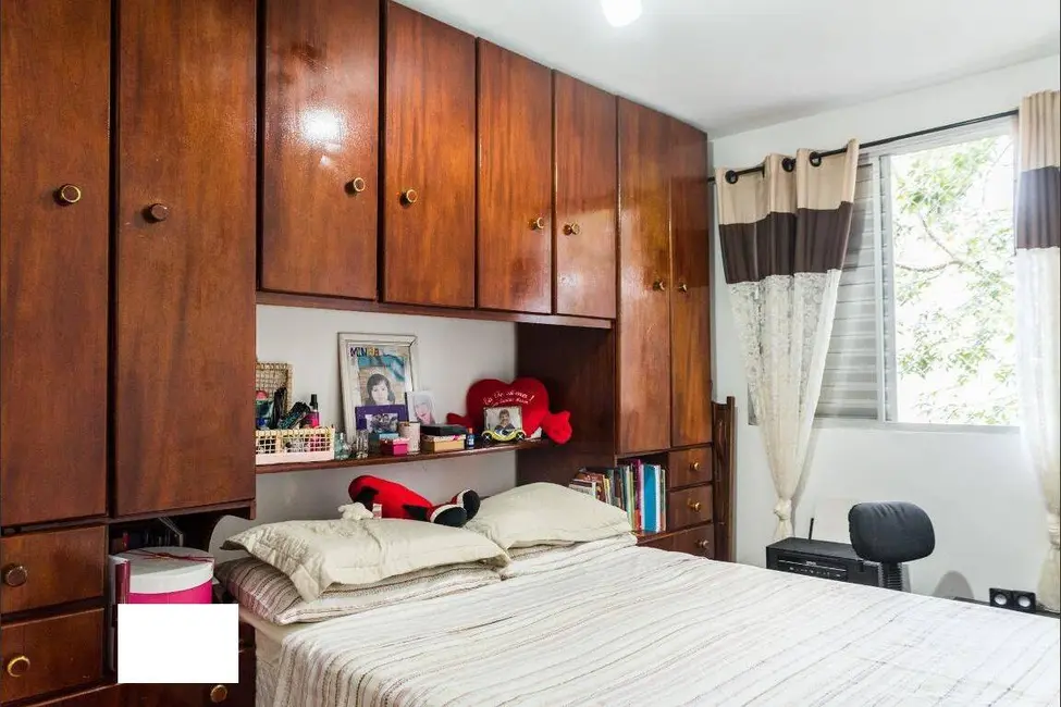 Foto 7 de Apartamento com 3 quartos à venda, 68m2 em Morumbi, São Paulo - SP