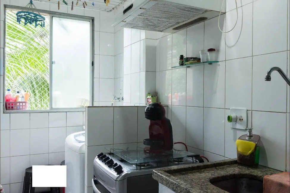 Foto 5 de Apartamento com 3 quartos à venda, 68m2 em Morumbi, São Paulo - SP