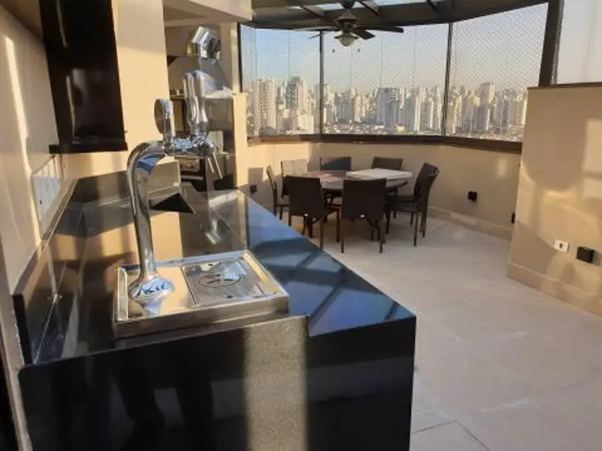 Foto 1 de Apartamento com 3 quartos à venda, 229m2 em Vila da Saúde, São Paulo - SP