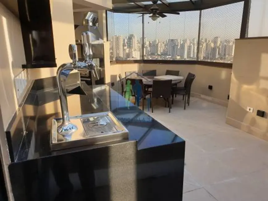 Foto 1 de Apartamento com 3 quartos à venda, 229m2 em Vila da Saúde, São Paulo - SP