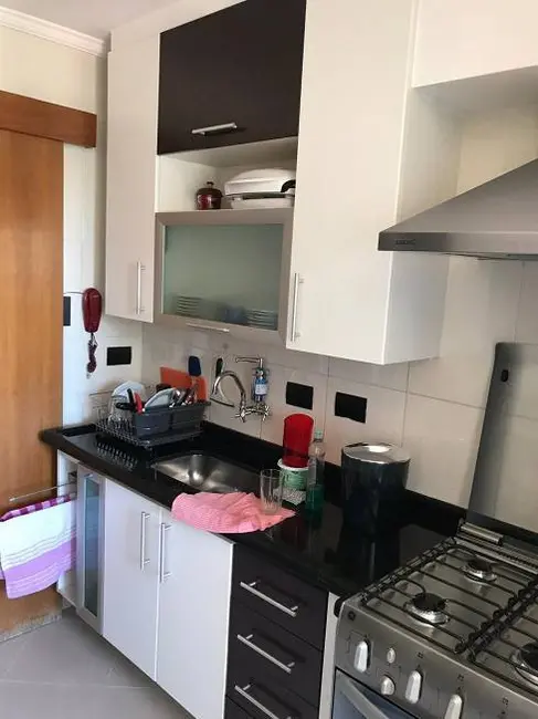 Apartamento com 2 quartos à venda, 62m2 em Vila da Saúde, São Paulo - SP - imagem 4 Foto 4 de Apartamento com 2 quartos à venda, 62m2 em Vila da Saúde, São Paulo - SP