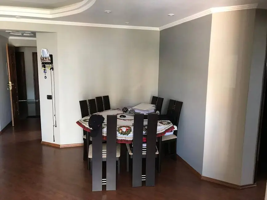 Apartamento com 2 quartos à venda, 62m2 em Vila da Saúde, São Paulo - SP - imagem 3 Foto 3 de Apartamento com 2 quartos à venda, 62m2 em Vila da Saúde, São Paulo - SP