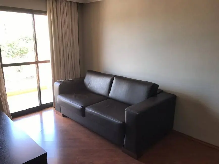 Apartamento com 2 quartos à venda, 62m2 em Vila da Saúde, São Paulo - SP - imagem 2 Foto 2 de Apartamento com 2 quartos à venda, 62m2 em Vila da Saúde, São Paulo - SP