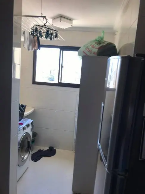 Apartamento com 2 quartos à venda, 62m2 em Vila da Saúde, São Paulo - SP - imagem 6 Foto 6 de Apartamento com 2 quartos à venda, 62m2 em Vila da Saúde, São Paulo - SP