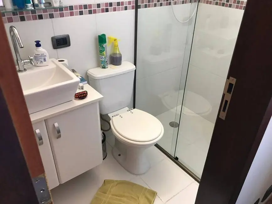 Apartamento com 2 quartos à venda, 62m2 em Vila da Saúde, São Paulo - SP - imagem 9 Foto 9 de Apartamento com 2 quartos à venda, 62m2 em Vila da Saúde, São Paulo - SP