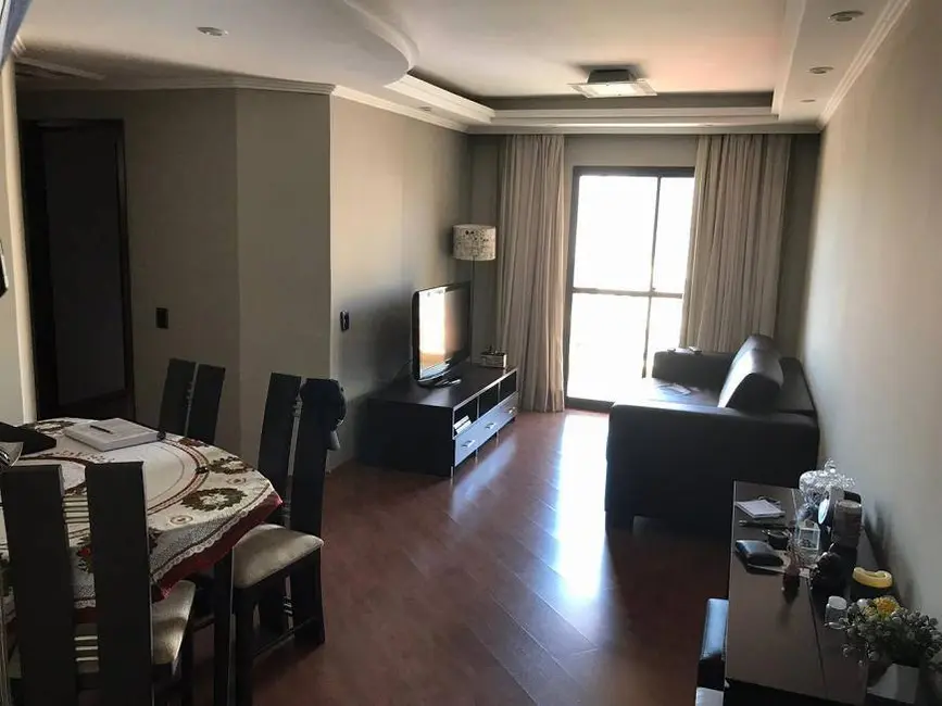 Apartamento com 2 quartos à venda, 62m2 em Vila da Saúde, São Paulo - SP - imagem 1 Foto 1 de Apartamento com 2 quartos à venda, 62m2 em Vila da Saúde, São Paulo - SP