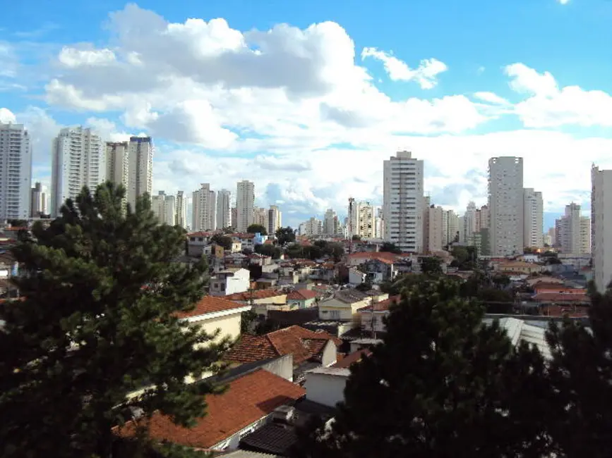 Foto 2 de Apartamento com 2 quartos à venda, 58m2 em Cursino, São Paulo - SP