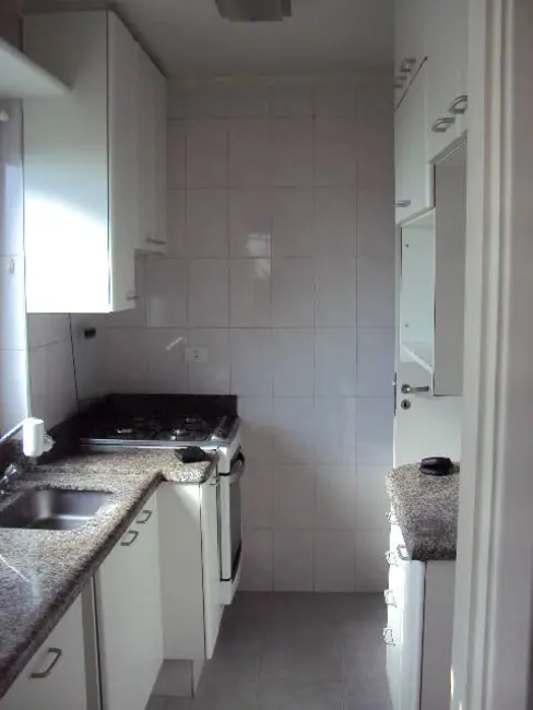 Foto 4 de Apartamento com 2 quartos à venda, 58m2 em Cursino, São Paulo - SP