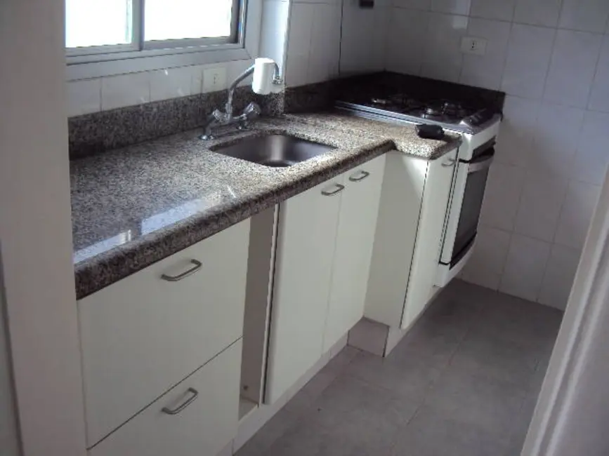 Foto 5 de Apartamento com 2 quartos à venda, 58m2 em Cursino, São Paulo - SP