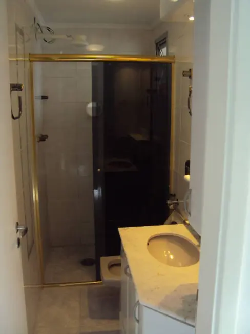 Foto 8 de Apartamento com 2 quartos à venda, 58m2 em Cursino, São Paulo - SP