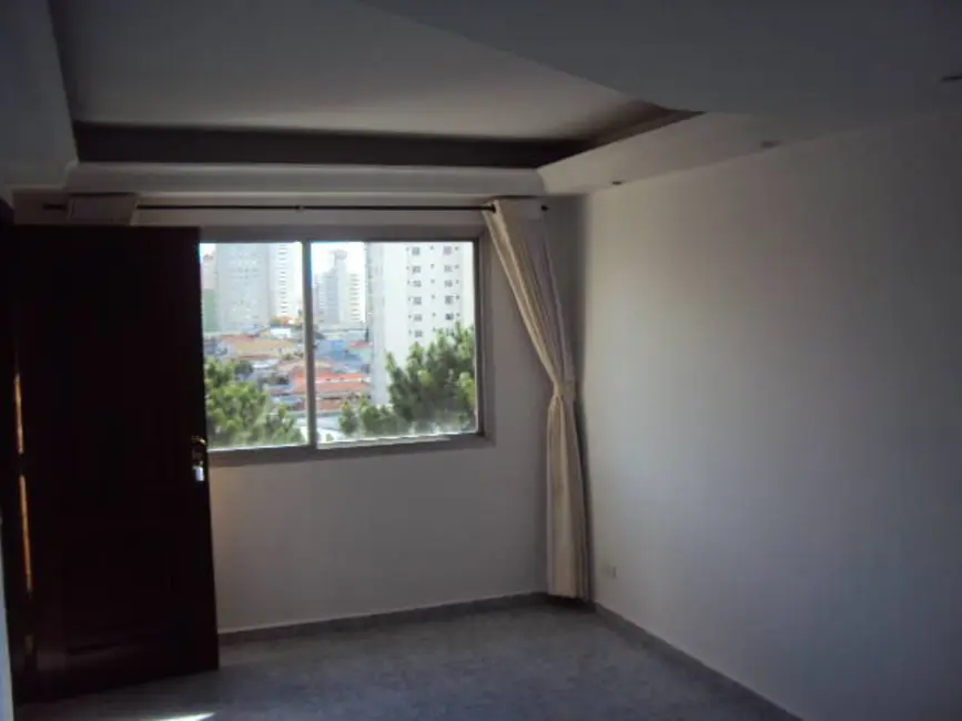 Foto 1 de Apartamento com 2 quartos à venda, 58m2 em Cursino, São Paulo - SP