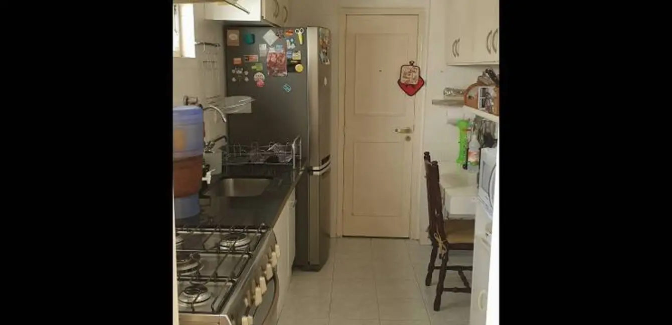 Foto 4 de Apartamento com 2 quartos à venda, 67m2 em Vila Olímpia, São Paulo - SP