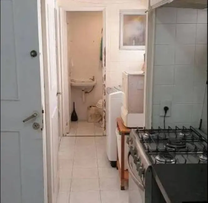 Foto 5 de Apartamento com 2 quartos à venda, 67m2 em Vila Olímpia, São Paulo - SP