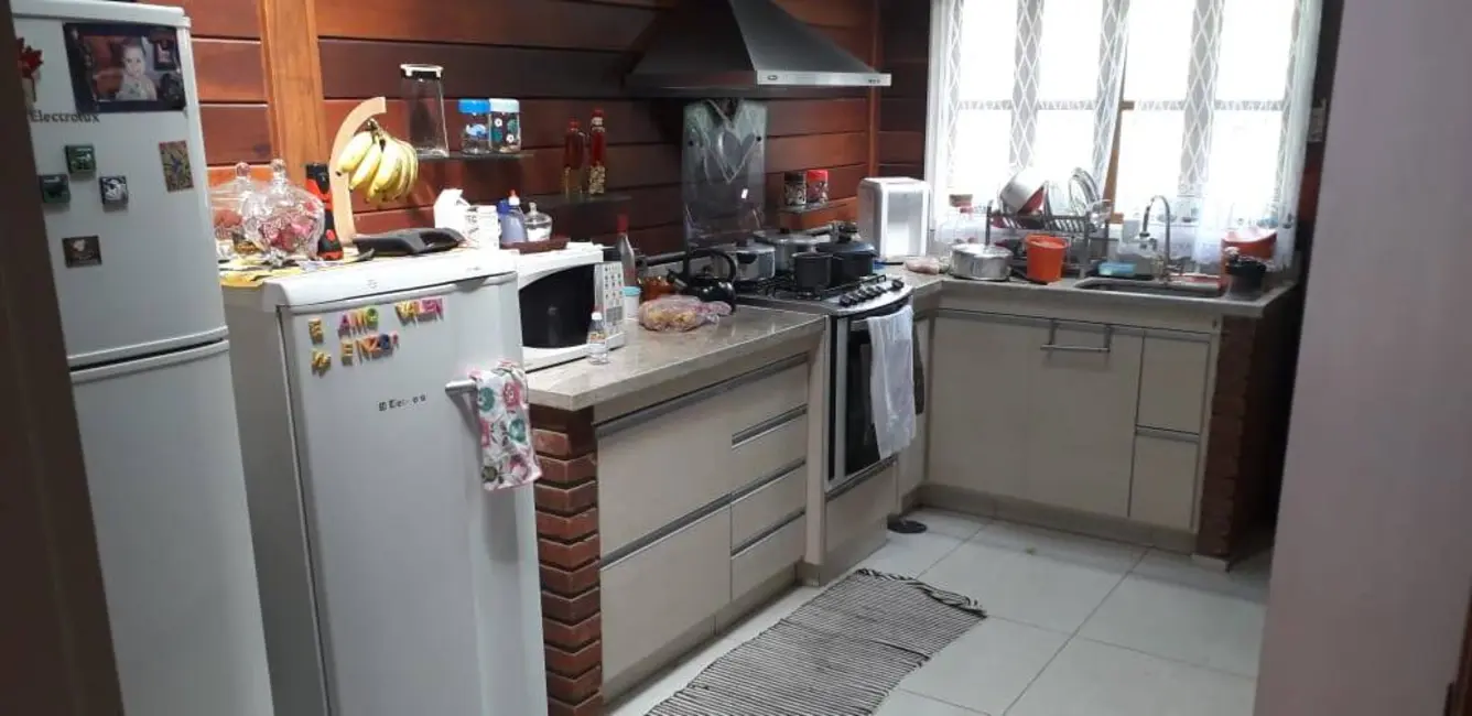 Foto 9 de Casa com 2 quartos à venda, 304m2 em Centro, Itapevi - SP