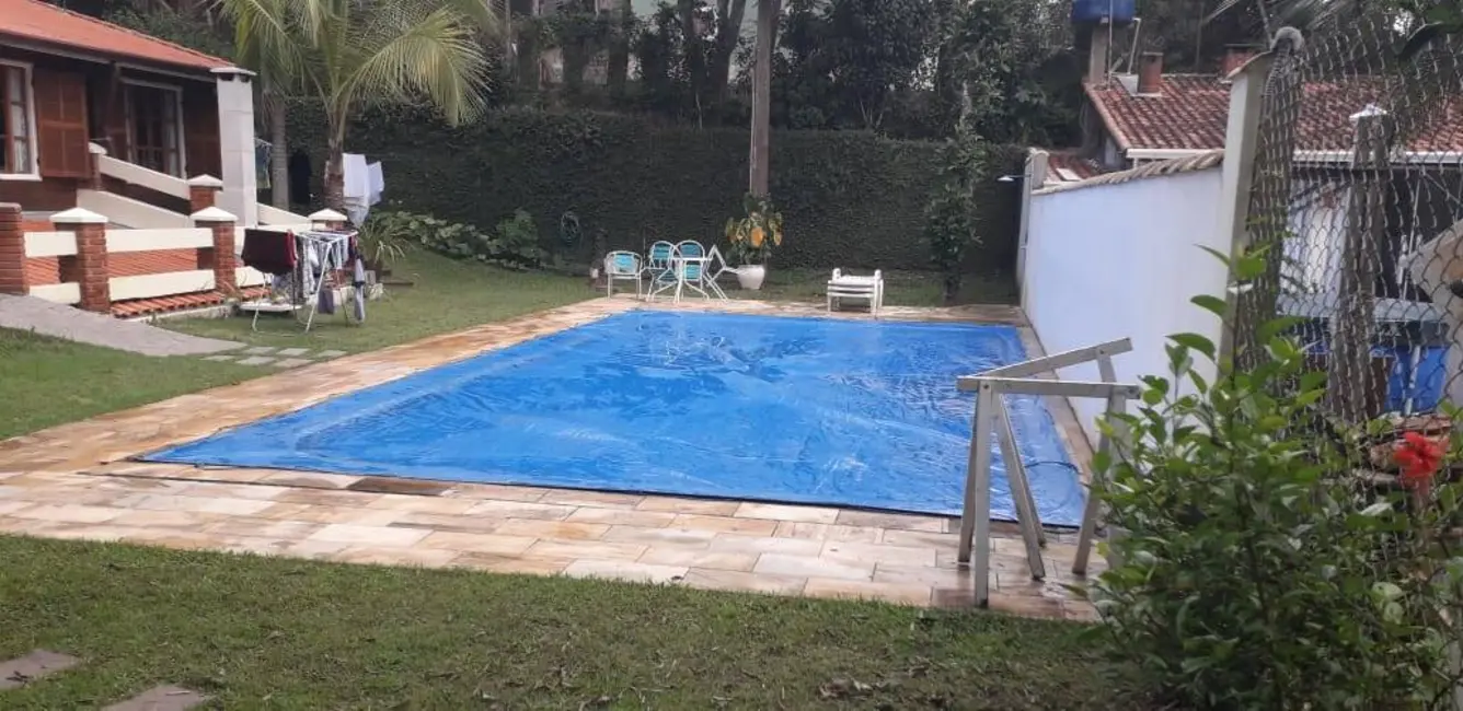 Foto 3 de Casa com 2 quartos à venda, 304m2 em Centro, Itapevi - SP